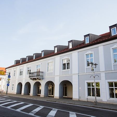 Hotel Stara Lika Gospić المظهر الخارجي الصورة