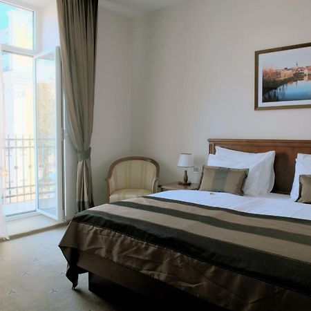 Hotel Stara Lika Gospić المظهر الخارجي الصورة