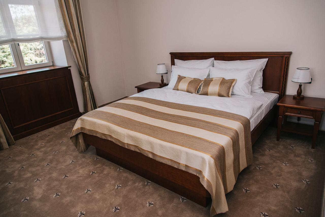 Hotel Stara Lika Gospić المظهر الخارجي الصورة