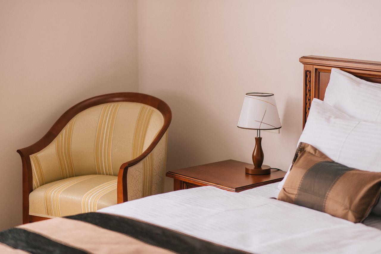 Hotel Stara Lika Gospić المظهر الخارجي الصورة