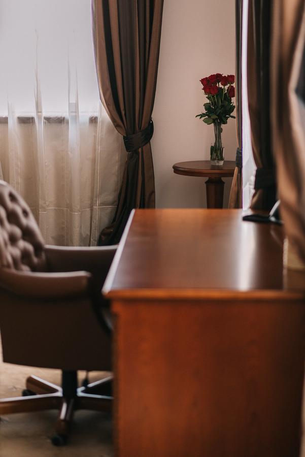 Hotel Stara Lika Gospić المظهر الخارجي الصورة