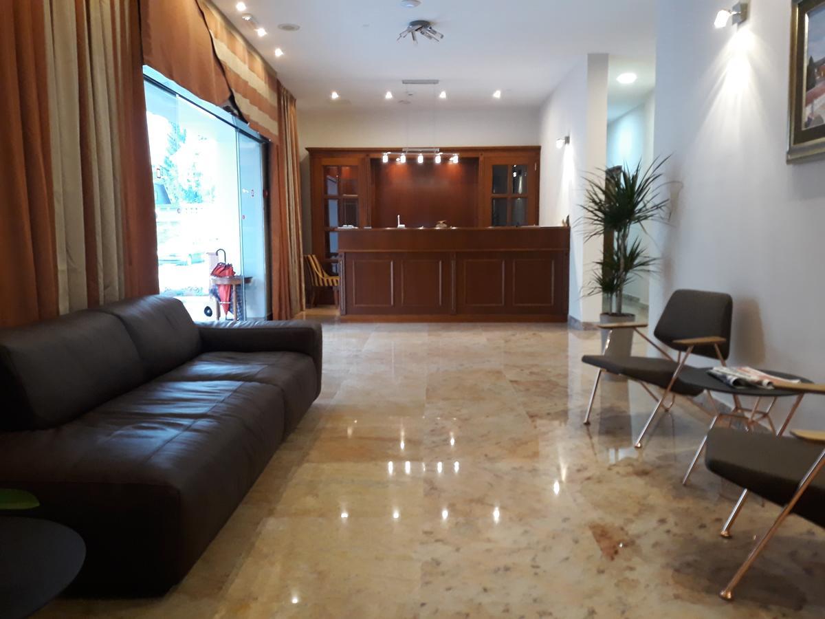 Hotel Stara Lika Gospić المظهر الخارجي الصورة