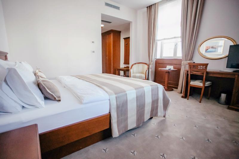 Hotel Stara Lika Gospić المظهر الخارجي الصورة