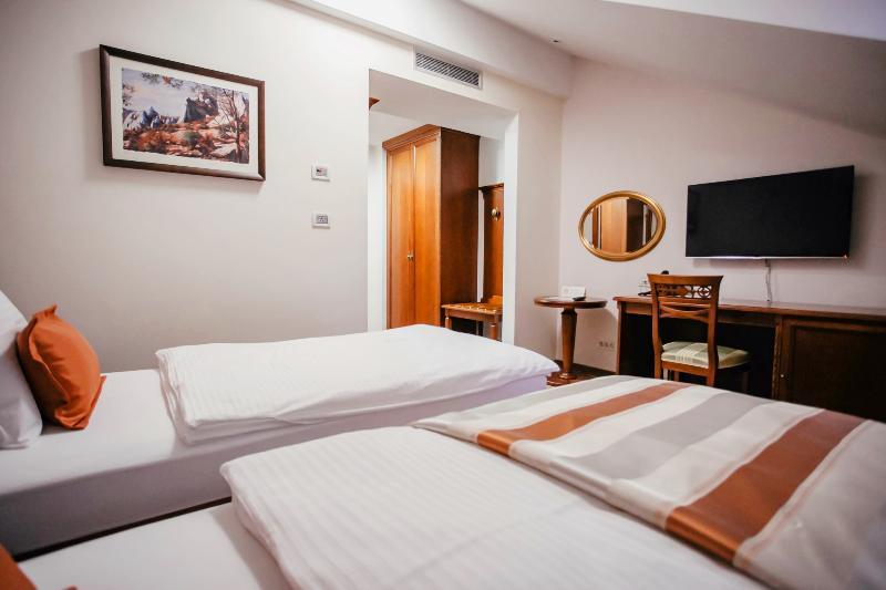 Hotel Stara Lika Gospić المظهر الخارجي الصورة